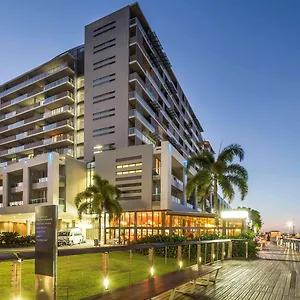 4* Apartahotel The Sebel Harbour Lights
