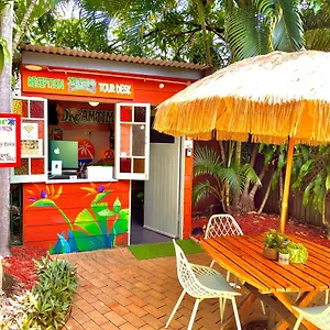 Dreamtime Hostel Cairns