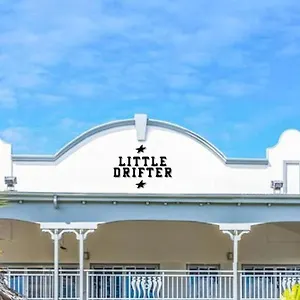 Little Drifter Cairns