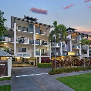 4* Apartahotel Getaway On Grafton