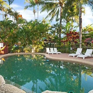 Tropic Days Boutique Cairns