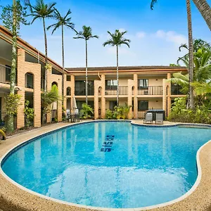 3* Apartahotel Oasis