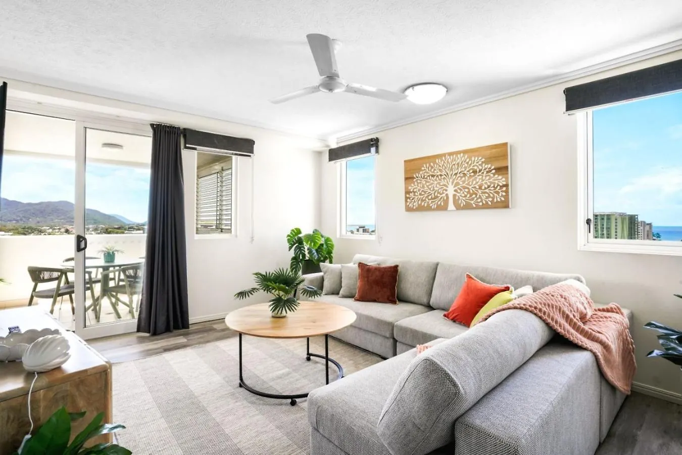 Cairns Central Apartment 1011 Australia