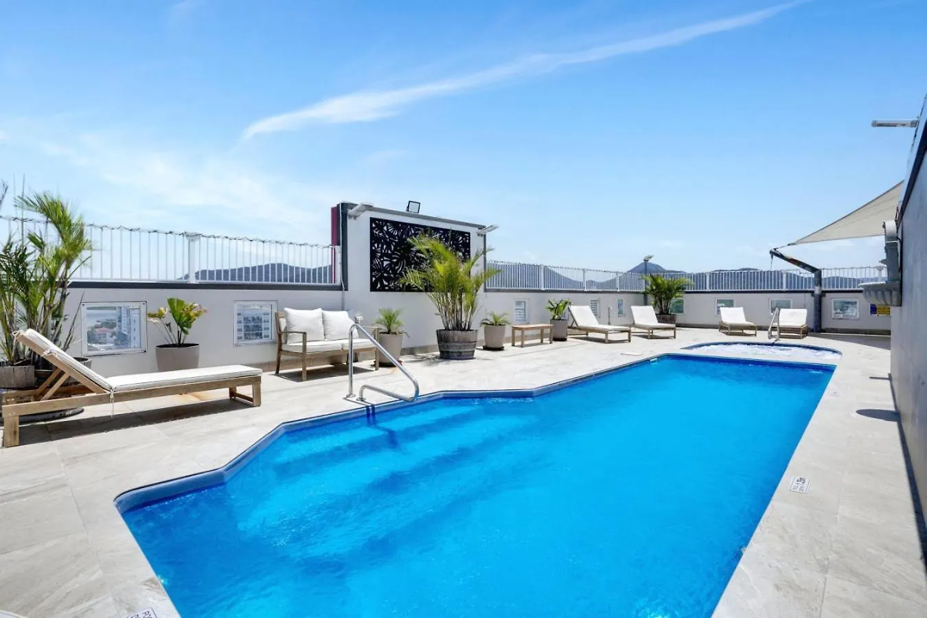 Cairns Central Apartment 1011