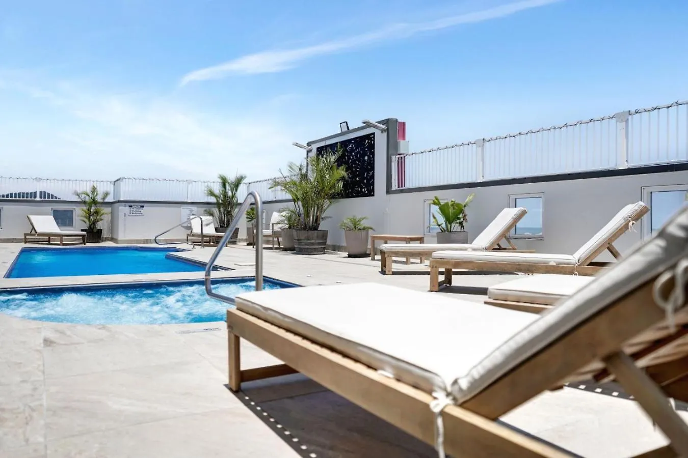 Cairns Central Apartment 1011
